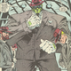 Illustration for article titled The Incredible Hulk arrested for selling cocaine in England